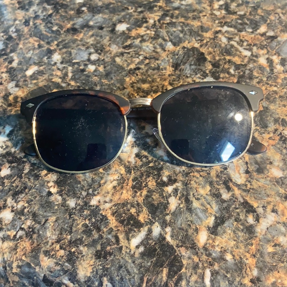 Club master sunglasses